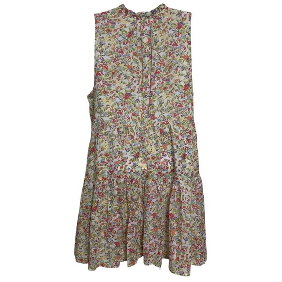 BB Dakota By Steve Madden Sunny Disposition Dress Womens Size S - Picture 5 of 8